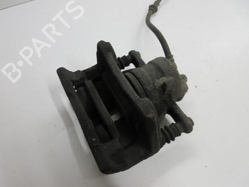 Used Left front brake caliper Left front brake caliper NISSAN MICRA III (K12) 1.5 dCi (86 hp) 20896779 20896779