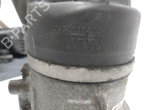 Used Steering pump Steering pump PEUGEOT 308 SW I (4E_, 4H_) 2.0 HDi (136 hp) 20893801 20893801
