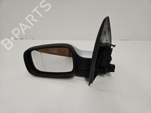 Used Left mirror RENAULT MEGANE II (BM0/1_, CM0/1_) 1.5 dCi (BM1E, CM1E) (106 hp) 28503750