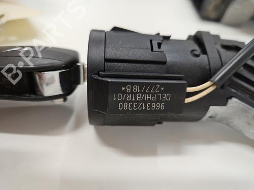 Electronic module CITROËN C3 III (SX) 1.2 THP 110 (SXHNPS, SXHNZT, SXHNZ6) | BP31071676M83 