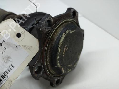 Used Left front driveshaft VW PASSAT B5.5 (3B3) 1.9 TDI (130 hp) 22109191