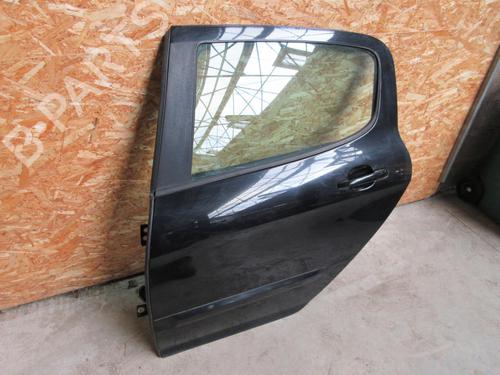 Used Left rear door Left rear door 20889104 20889104