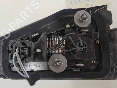 Right tailgate light RENAULT MEGANE IV Hatchback (B9A/M/N_) 1.5 dCi 90 (B9A1) | BP37734614C80 - Image 5