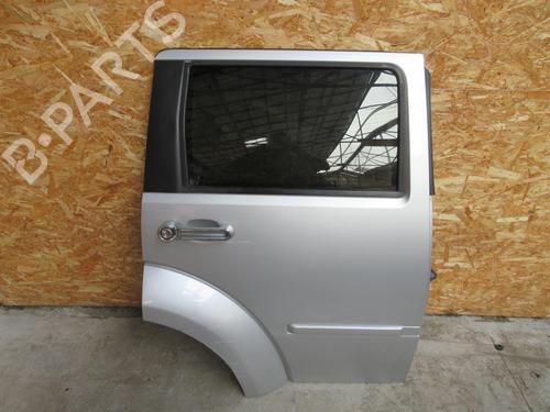 Right rear door DODGE NITRO 2.8 CRD 4WD | BP20902542C5 