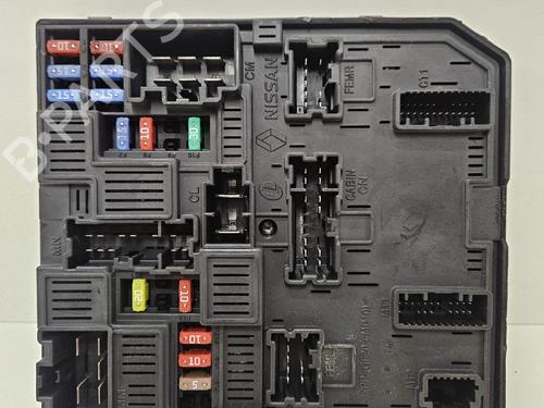 fuse-box-nissan-qashqai-ii-j11-j11_-2013-38009259 main image