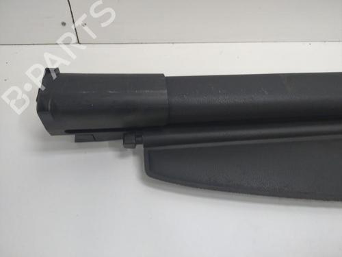 Used Rear parcel shelf Rear parcel shelf OPEL ZAFIRA / ZAFIRA FAMILY B (A05) 1.9 CDTI (M75) (120 hp) 20905056 20905056