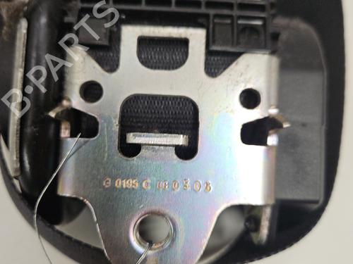 Front right belt tensioner FORD GALAXY II (WA6) 2.0 TDCi | BP30115987C88 