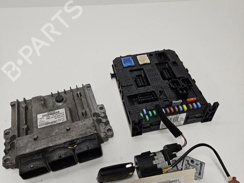 Elektronisk modul Elektronisk modul 39198538 39198538