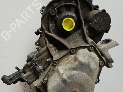 Gearbox CHEVROLET MATIZ (M200, M250) 0.8 | BP25840938M3 