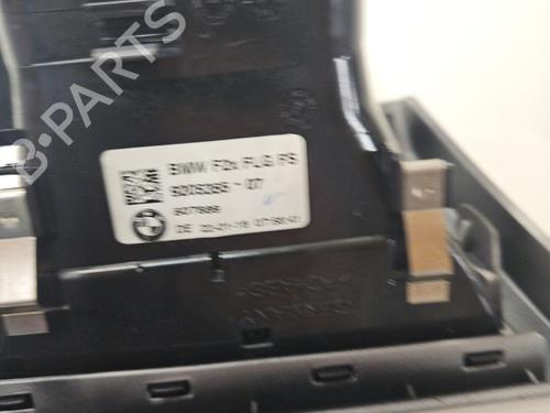 Air vent BMW 1 (F20) 116 d | BP32242287I21