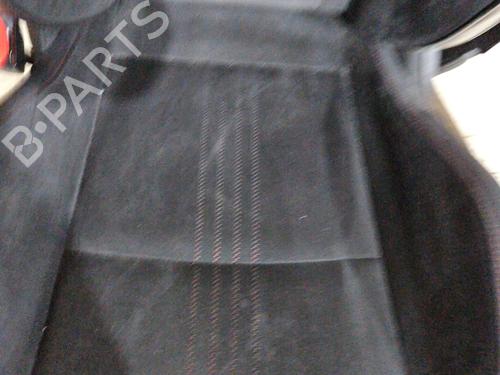 Used Left front seat RENAULT MEGANE IV Hatchback (B9A/M/N_) 1.5 Blue dCi 115 (B9A6) (116 hp) 31301357