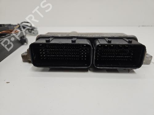 Electronic module PEUGEOT 308 II (LB_, LP_, LW_, LH_, L3_) 2.0 BlueHDi 150 | BP27606052M83 