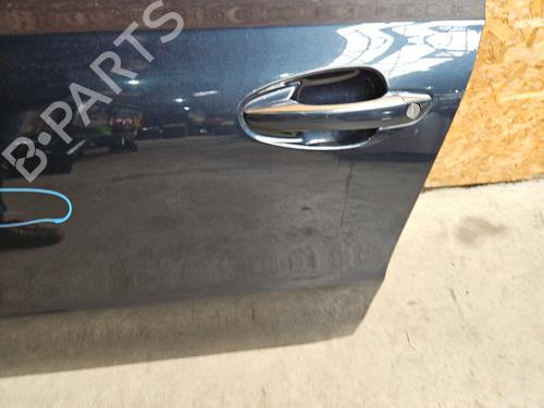 Left front door PEUGEOT 508 I (8D_) 1.6 HDi | BP28369335C2 