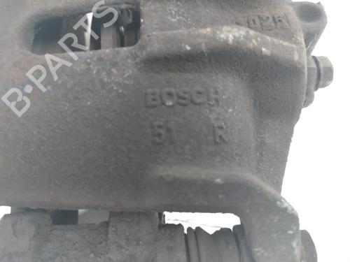 Right front brake caliper TOYOTA YARIS (_P1_) 1.0 (SCP10_, SCP10R) | BP20888069M104 