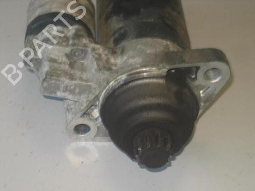 Used Starter Starter VW FOX Hatchback (5Z1, 5Z3, 5Z4) 1.4 TDI (70 hp) 22105774 22105774