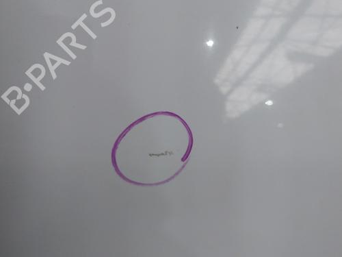 Right rear door PEUGEOT 206 Hatchback (2A/C) 1.9 D | BP21164160C5 