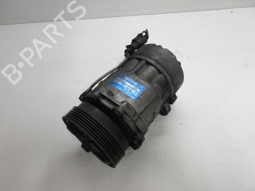 AC-Kompressor VW GOLF IV (1J1) 1.9 TDI (101 hp) 20907981