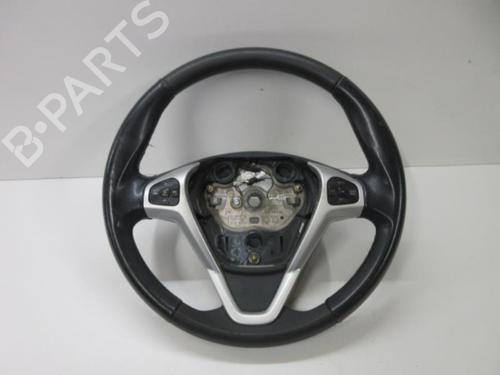 Used Steering wheel Steering wheel FORD FIESTA VI (CB1, CCN) 1.4 TDCi (68 hp) 20903416 20903416