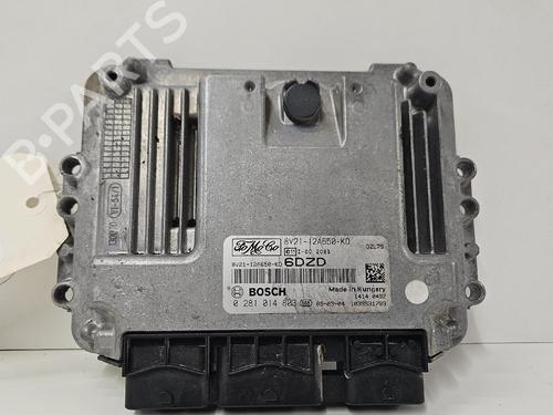 Control unit FORD FIESTA VI (CB1, CCN) | BP37515059M11 - Image 3