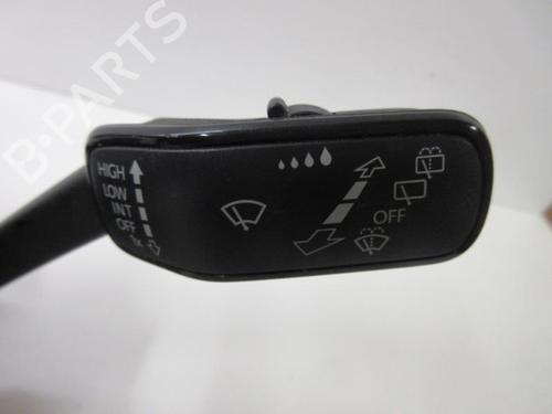 Used Steering column stalk Steering column stalk VW GOLF VII (5G1, BQ1, BE1, BE2) 1.6 TDI (105 hp) 20889589 20889589