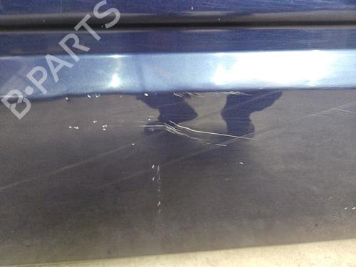 Left front door NISSAN TERRANO II (R20) 2.4 4WD | BP29578409C2