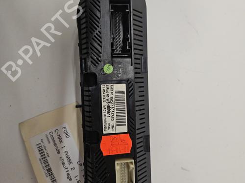 Climate control FORD C-MAX (DM2) 1.6 TDCi | BP32177408I5 - Image 3