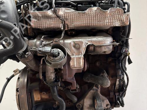 Used Engine Engine 37092365 37092365