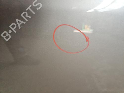 Left front door PEUGEOT 307 (3A/C) 1.6 HDi 110 | BP28965772C2 