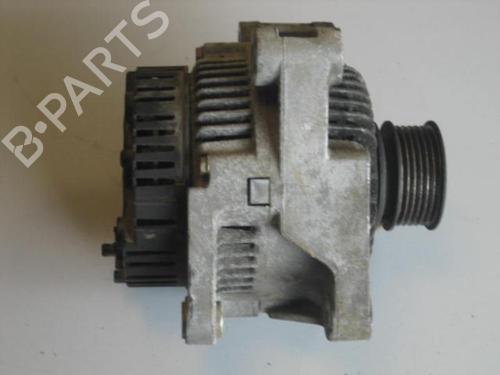 Used Alternator Alternator RENAULT SAFRANE II (B54_) 2.5 20V (B54F) (165 hp) 20904228 20904228