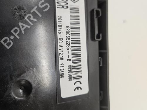 Electronic module RENAULT CLIO III (BR0/1, CR0/1) 1.5 dCi (BR17, CR17) | BP39018921M83 - Image 4