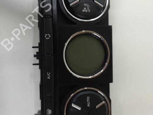 AC-Styringsenhed/Manøvreenhed DS DS 3 Convertible (SB_) 1.2 THP 110 (110 hp) 20907632