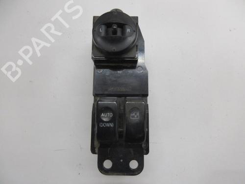 Used Mirror switch Mirror switch HYUNDAI H-1 / STAREX Bus (A1) 2.5 TCi (99 hp) 21271948 21271948