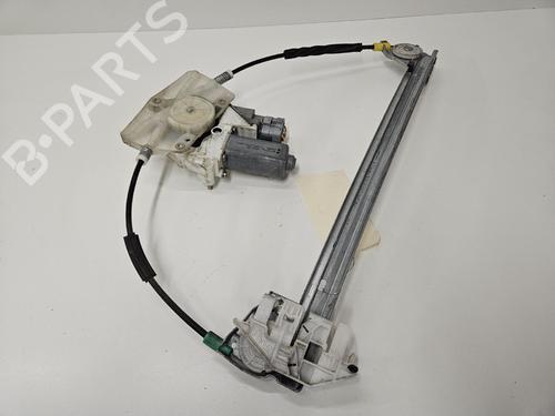 Used Front left window mechanism Front left window mechanism 37628979 37628979