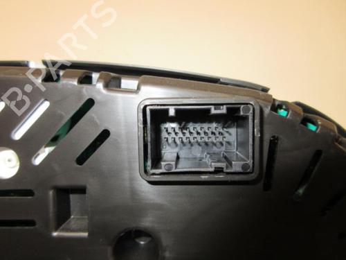 Used Instrument cluster ALFA ROMEO MITO (955_) 1.3 MultiJet (955AXH1B, 955AXT1A) (90 hp) 22107092