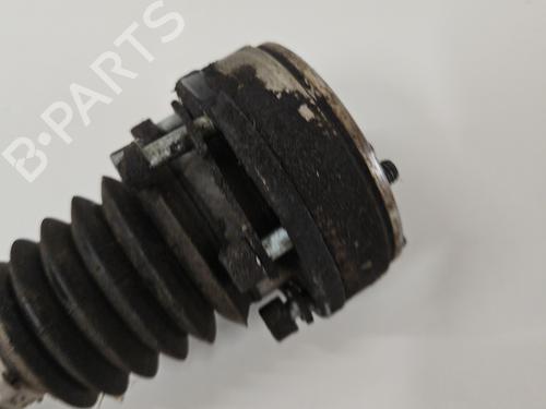 Used Right front driveshaft Right front driveshaft VW FOX Hatchback (5Z1, 5Z3, 5Z4) 1.4 TDI (70 hp) 26896766 26896766