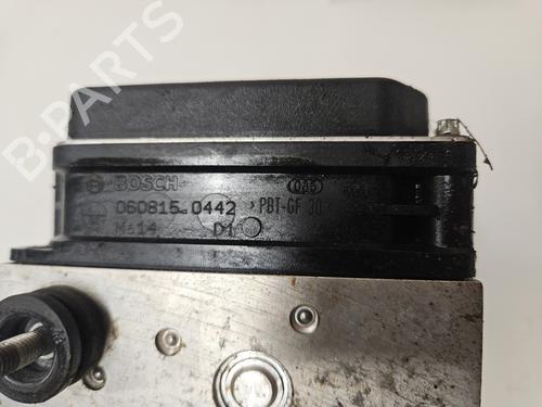 ABS pump PEUGEOT PARTNER Tepee 1.6 BlueHDi 120 | BP33857152M43 - Image 3