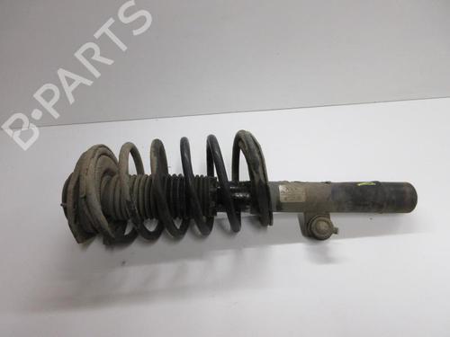 Left front shock absorber CITROËN XSARA Break (N2) 2.0 HDI 90 | BP20891391M16 
