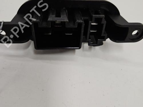 Heater resistor DACIA LODGY (JS_) 1.5 dCi (JSMC, JSAF) | BP29545864M108 