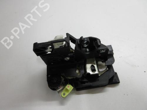 Rear left lock DACIA SANDERO II 1.0 SCe 75 (B8JC, B8JD, B8NC) | BP20902773C100 
