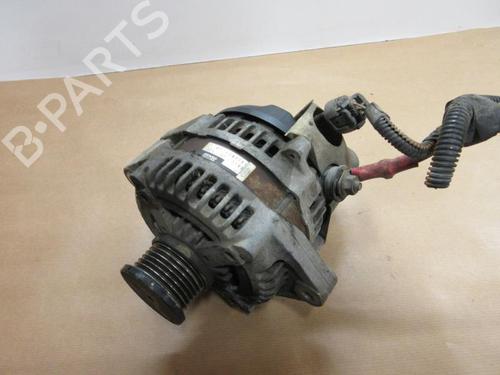 Used Alternator Alternator RENAULT VEL SATIS (BJ0_) 3.0 dCi (BJ0J, BJ0N) (177 hp) 20891484 20891484