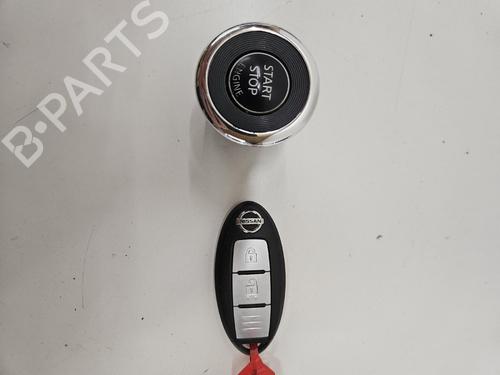 Electronic module NISSAN QASHQAI II (J11, J11_) 1.6 dCi | BP38009262M83 - Image 13