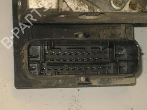 ABS pump RENAULT MASTER III Van (FV) 2.3 dCi 125 FWD (FV0C, FV0D, FV0G, FV0H, FV0J, FV0K) | BP20903460M43 