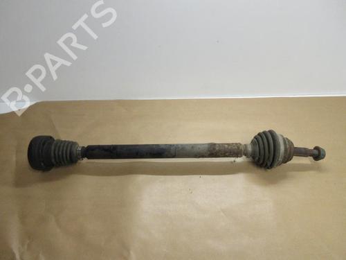 Right front driveshaft VW POLO (6N2) 1.4 | BP22107980M39 