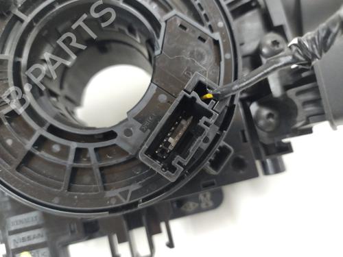 Used Steering column stalk Steering column stalk RENAULT CLIO V (B7_) 1.0 SCe 65 (B7MR) (65 hp) 20901957 20901957