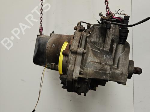 Used Gearbox Gearbox 25743158 25743158