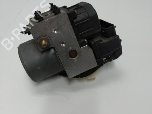 Used ABS pump PEUGEOT 406 Coupe (8C) 2.2 HDI (133 hp) 20894111