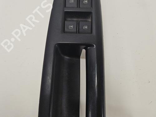 Venstre fortil elrude kontakt VW POLO IV (9N_, 9A_) 1.9 TDI (101 hp) 32375781