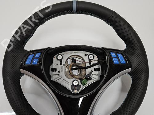 Steering wheel BMW 1 (E87) 118 d | BP39712860C49 - Image 2