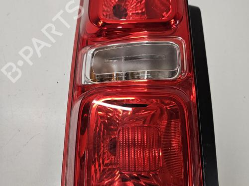 Left taillight CITROËN JUMPY III Van (V_) 1.5 BlueHDi 100 | BP38274798C34 - Image 2