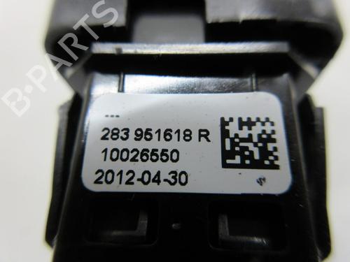 Used Switch Switch RENAULT ZOE (BFM_) ZOE (88 hp) 22108720 22108720